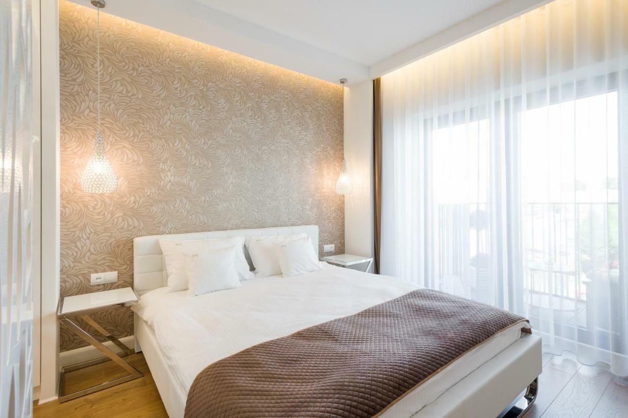 Raj 3 Ul. Rajska Stare Miasto Krakau Exterior foto